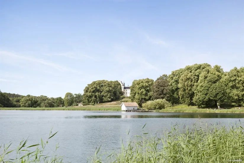 Villa, Myggvägen 3, Raksta/Solberga/Bergholm, Tyresö