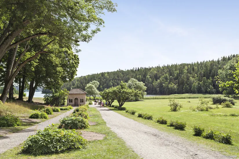 Villa, Myggvägen 3, Raksta/Solberga/Bergholm, Tyresö