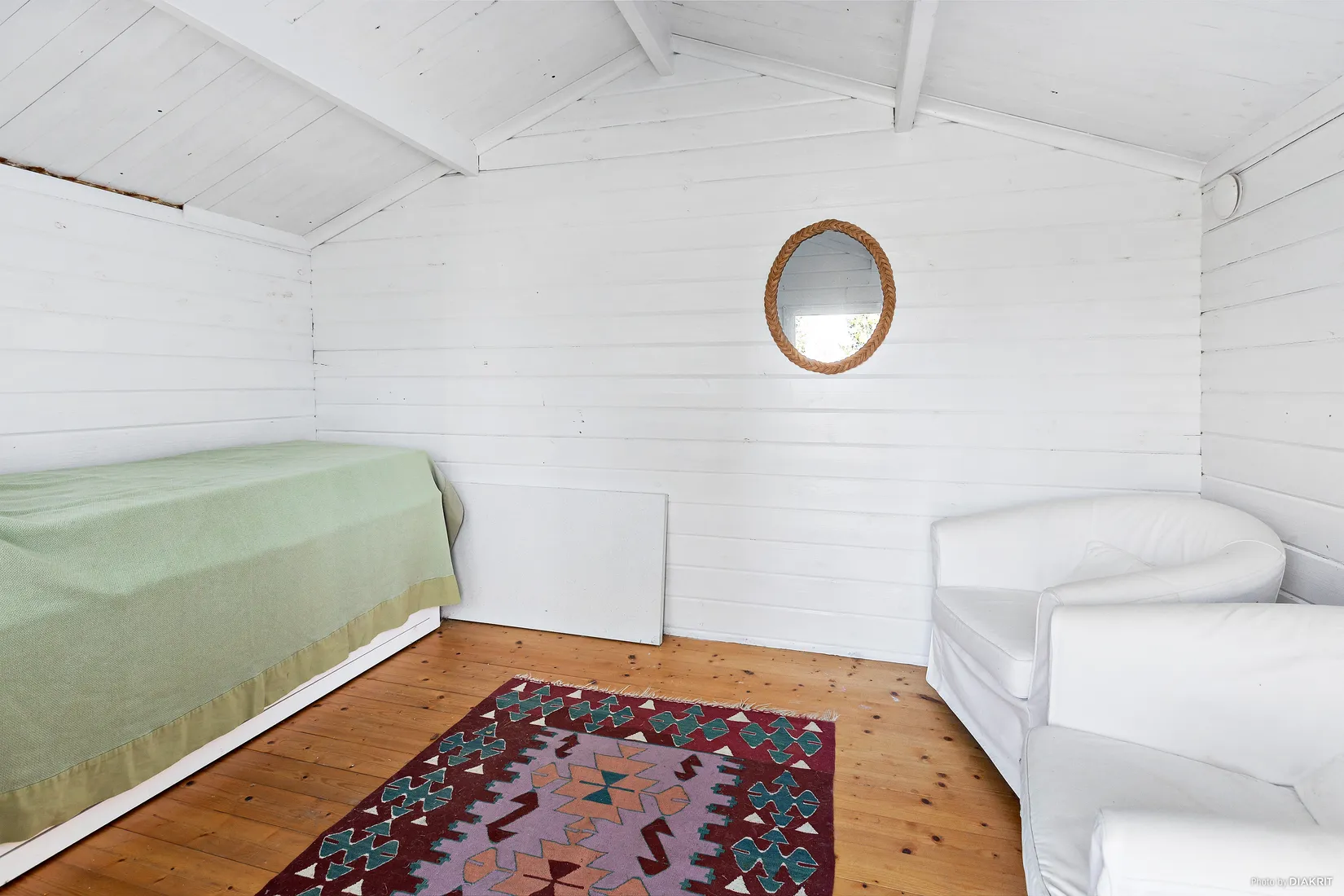 Villa, Myggvägen 3, Raksta/Solberga/Bergholm, Tyresö