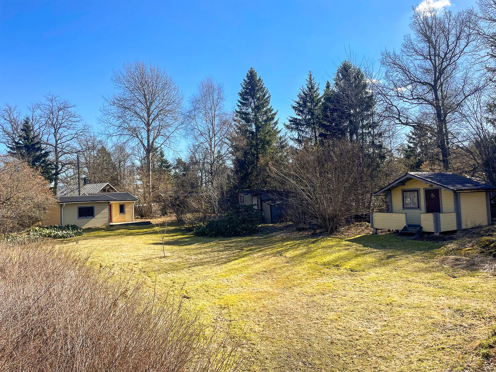 Villa, Myggvägen 3, Raksta/Solberga/Bergholm, Tyresö