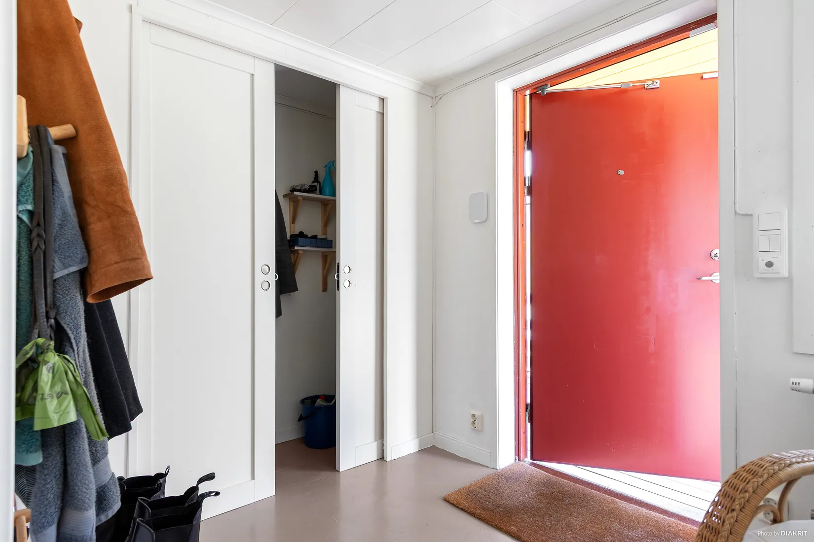 Villa, Myggvägen 3, Raksta/Solberga/Bergholm, Tyresö