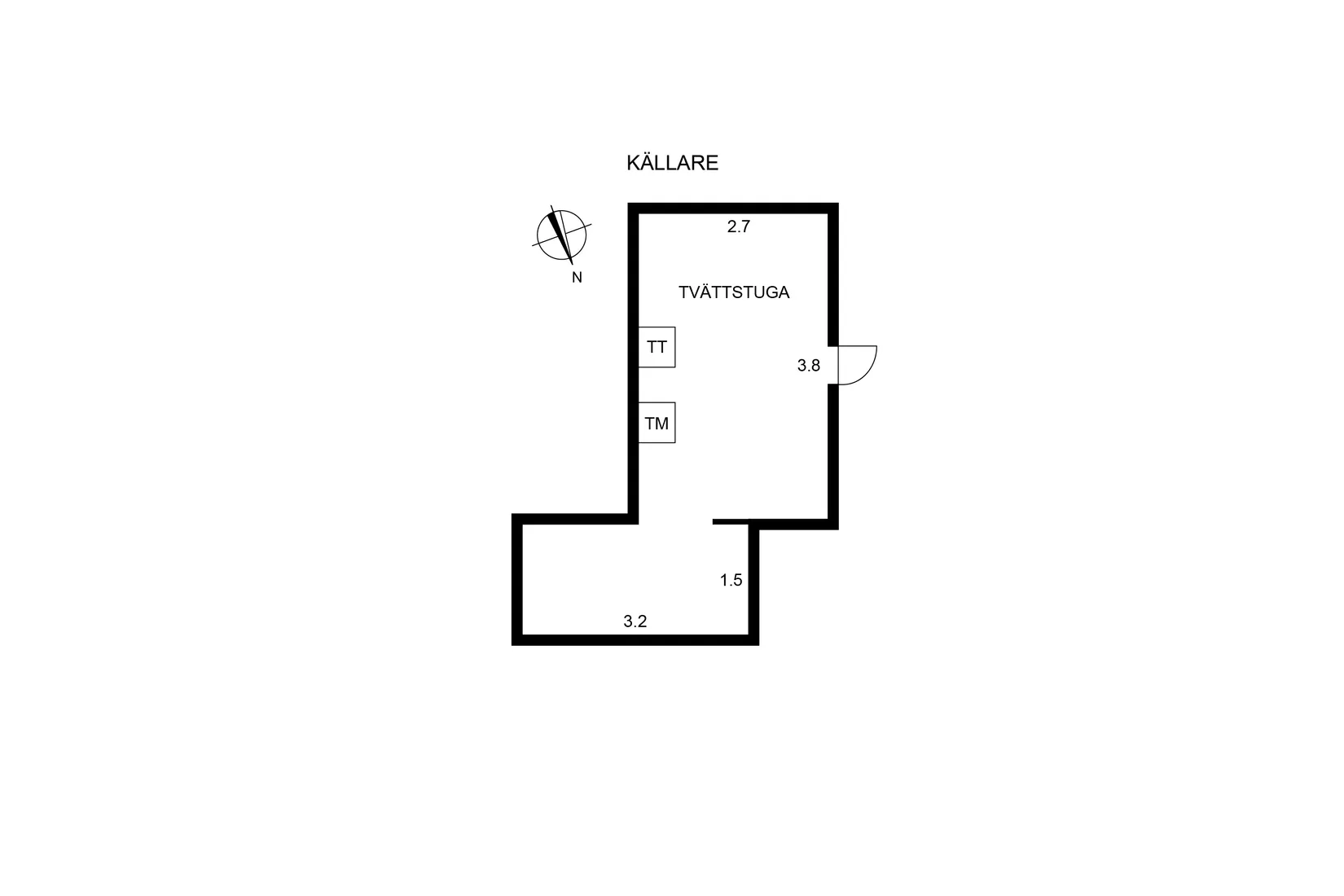 Villa, Gunnarstorpsvägen 6, Vargön, Vänersborg