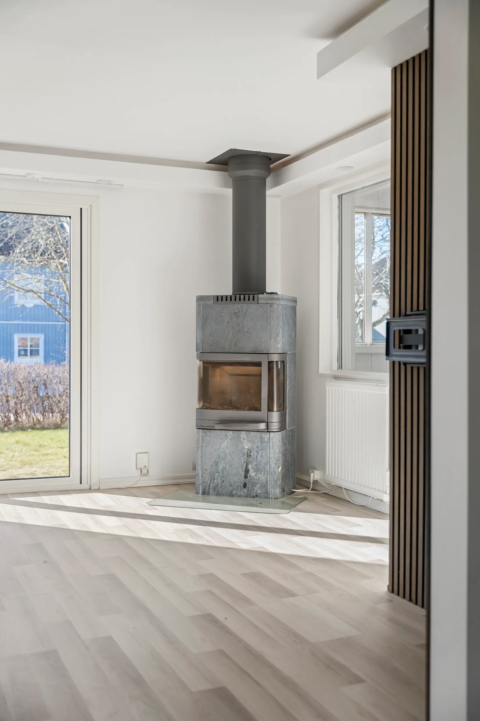 Villa, Gunnarstorpsvägen 6, Vargön, Vänersborg