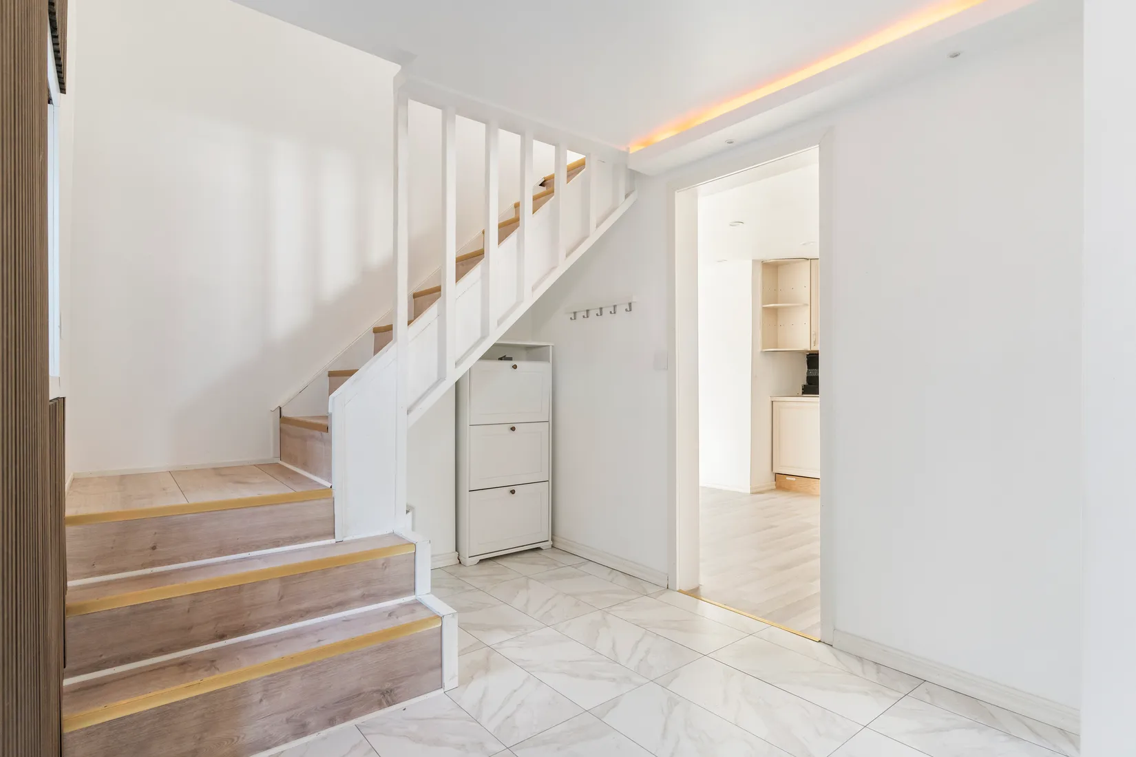 Villa, Gunnarstorpsvägen 6, Vargön, Vänersborg