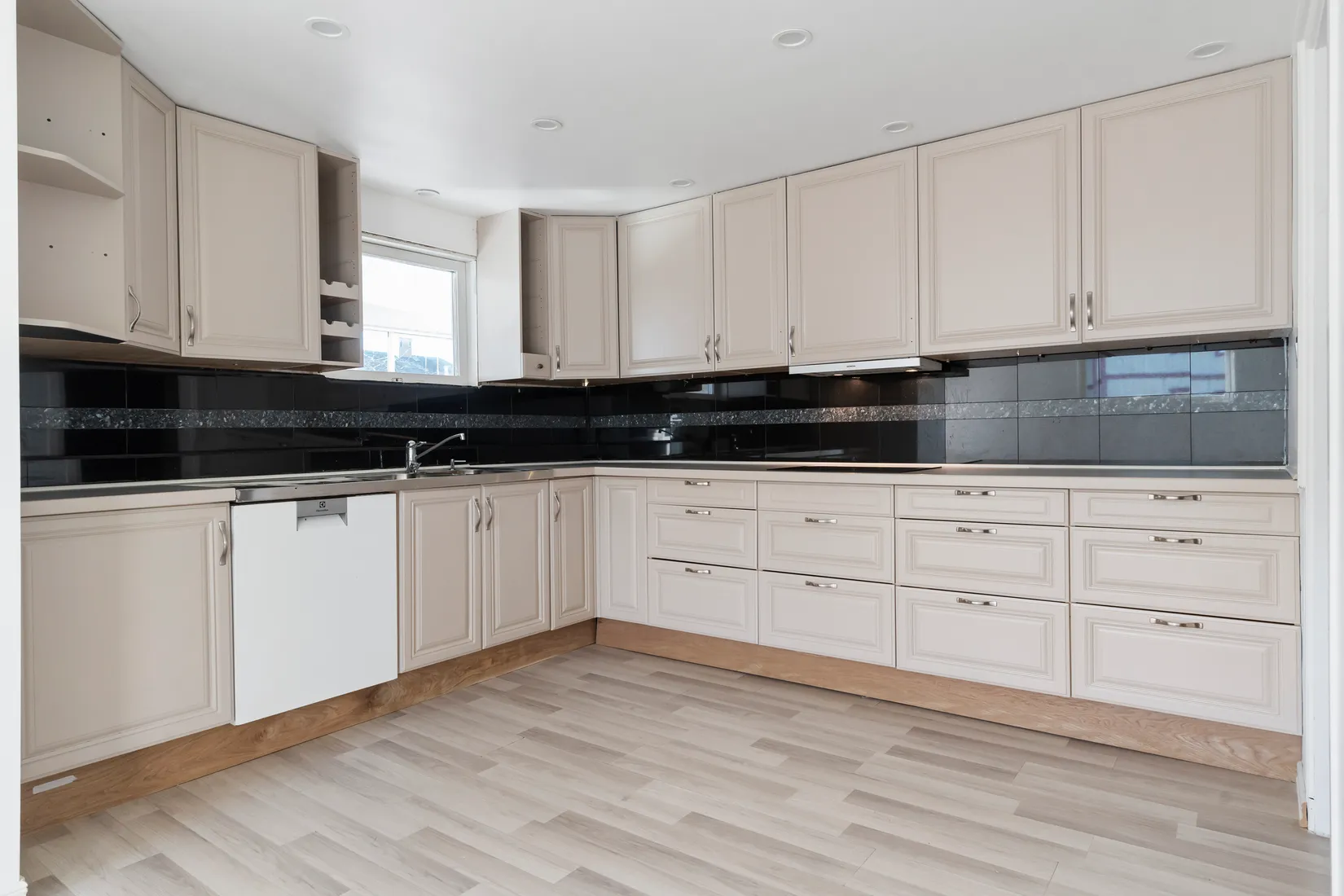 Villa, Gunnarstorpsvägen 6, Vargön, Vänersborg