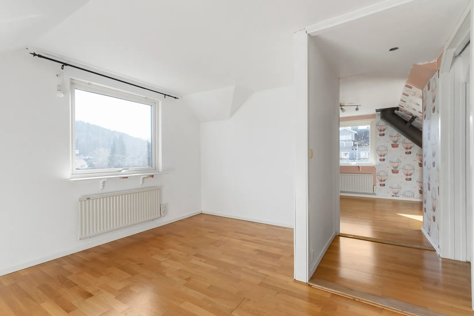 Villa, Gunnarstorpsvägen 6, Vargön, Vänersborg