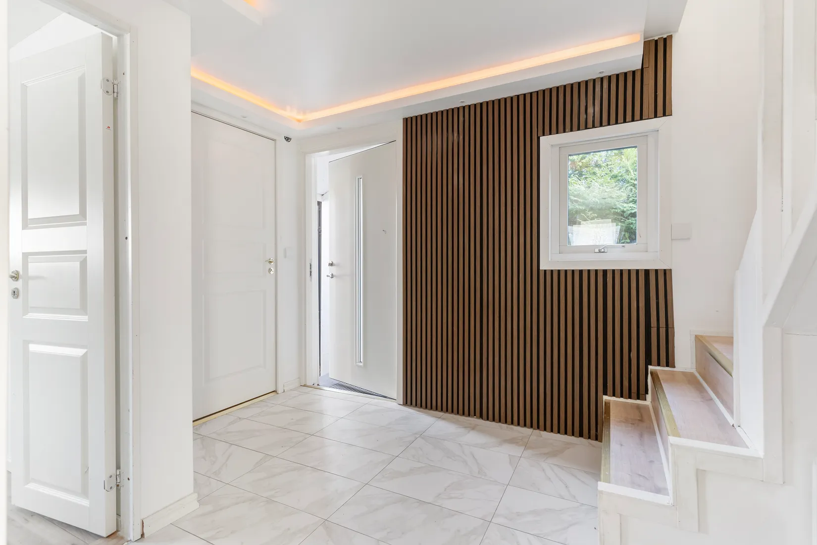 Villa, Gunnarstorpsvägen 6, Vargön, Vänersborg