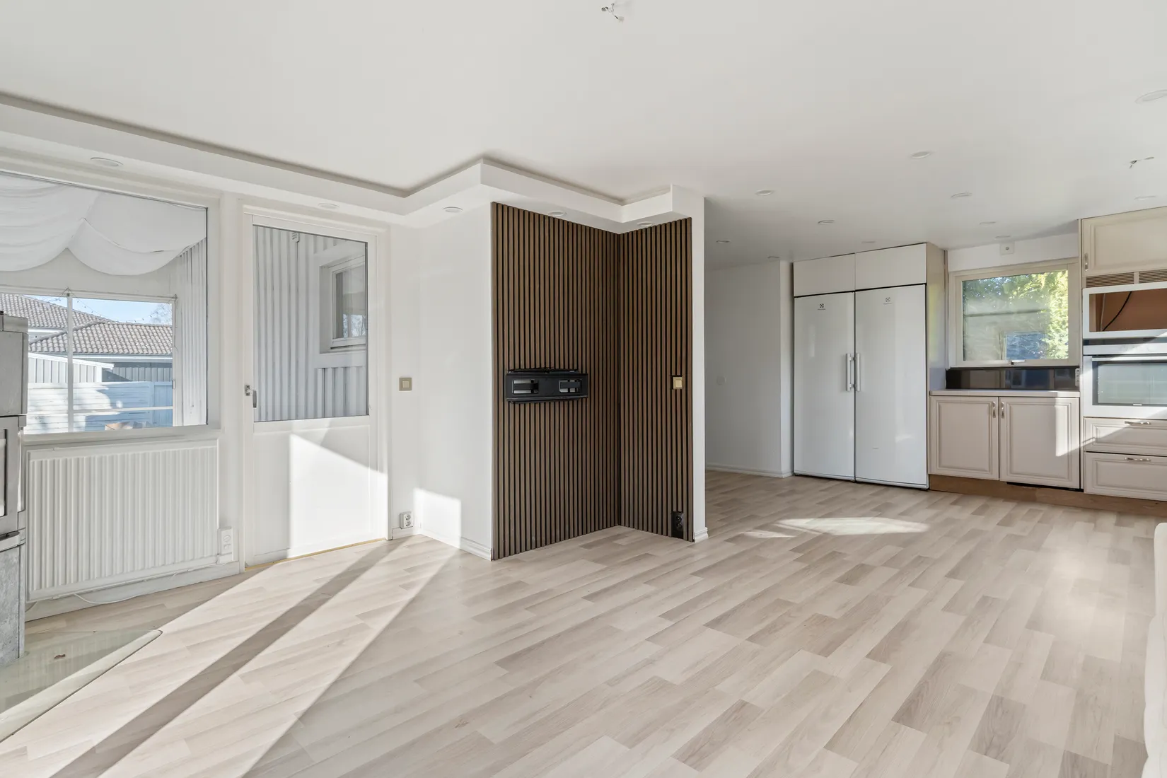 Villa, Gunnarstorpsvägen 6, Vargön, Vänersborg