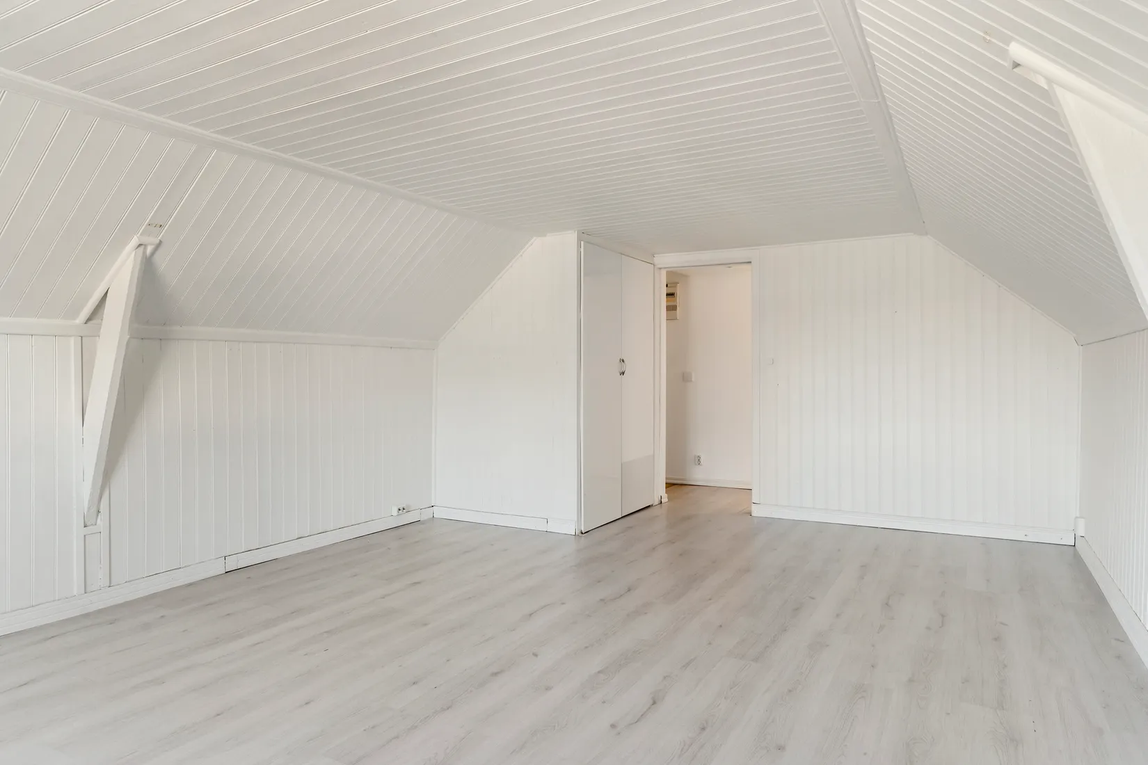 Villa, Gunnarstorpsvägen 6, Vargön, Vänersborg