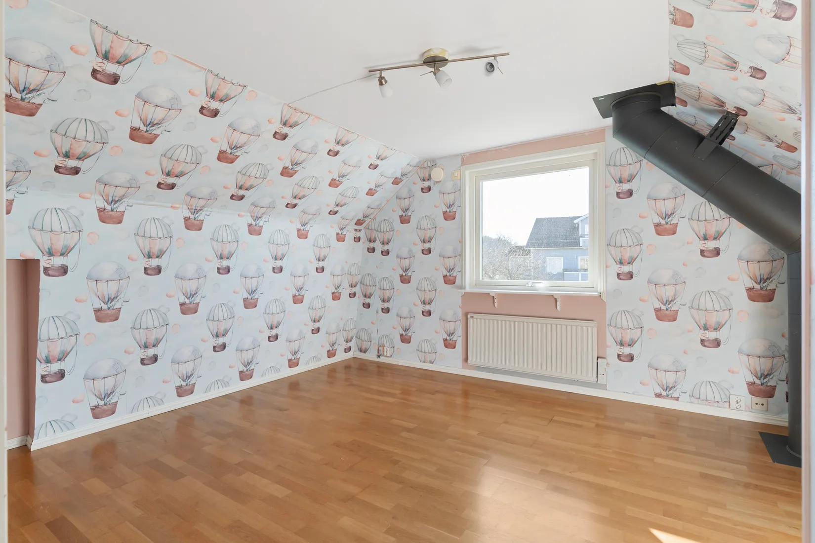 Villa, Gunnarstorpsvägen 6, Vargön, Vänersborg