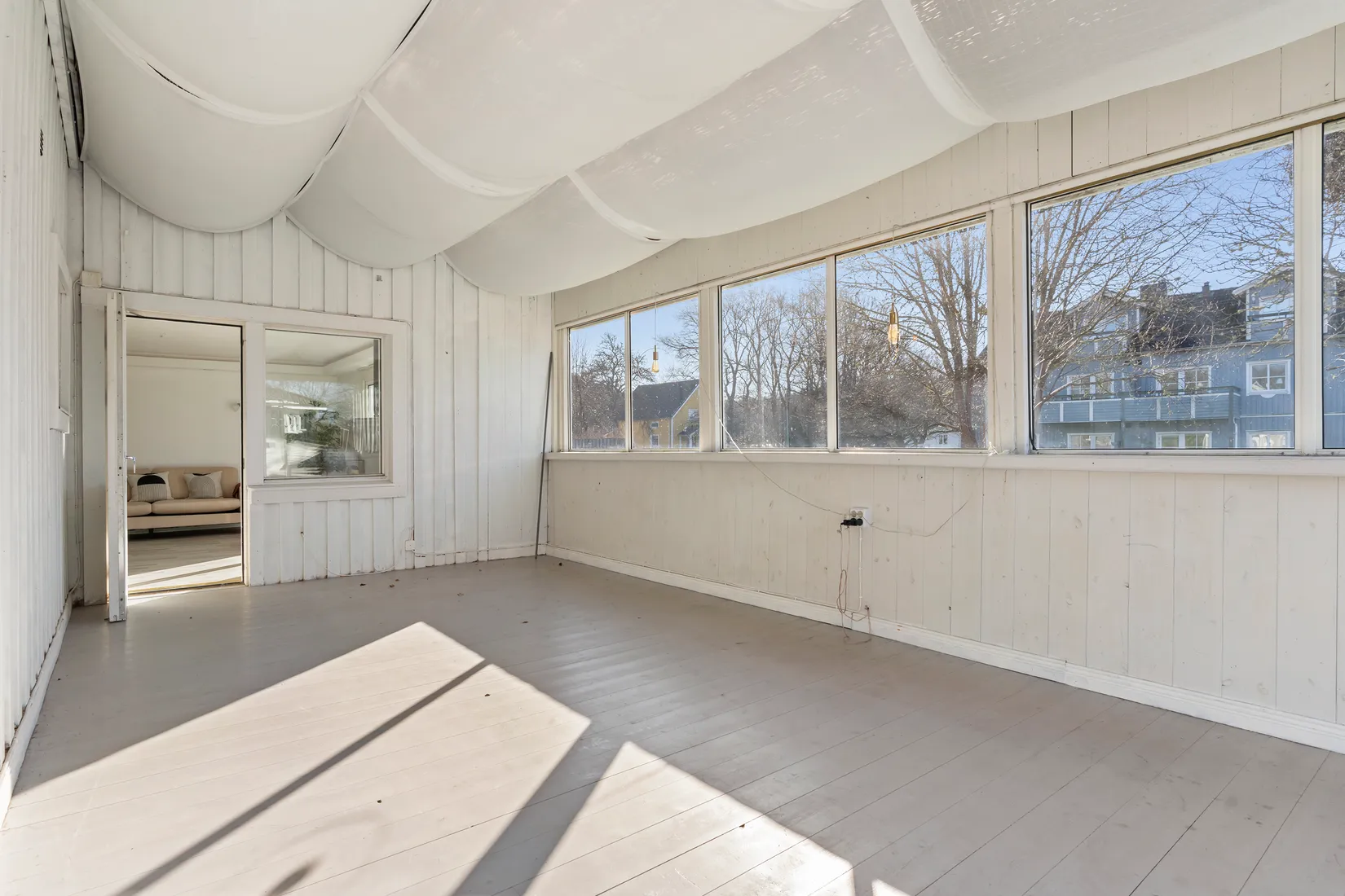 Villa, Gunnarstorpsvägen 6, Vargön, Vänersborg