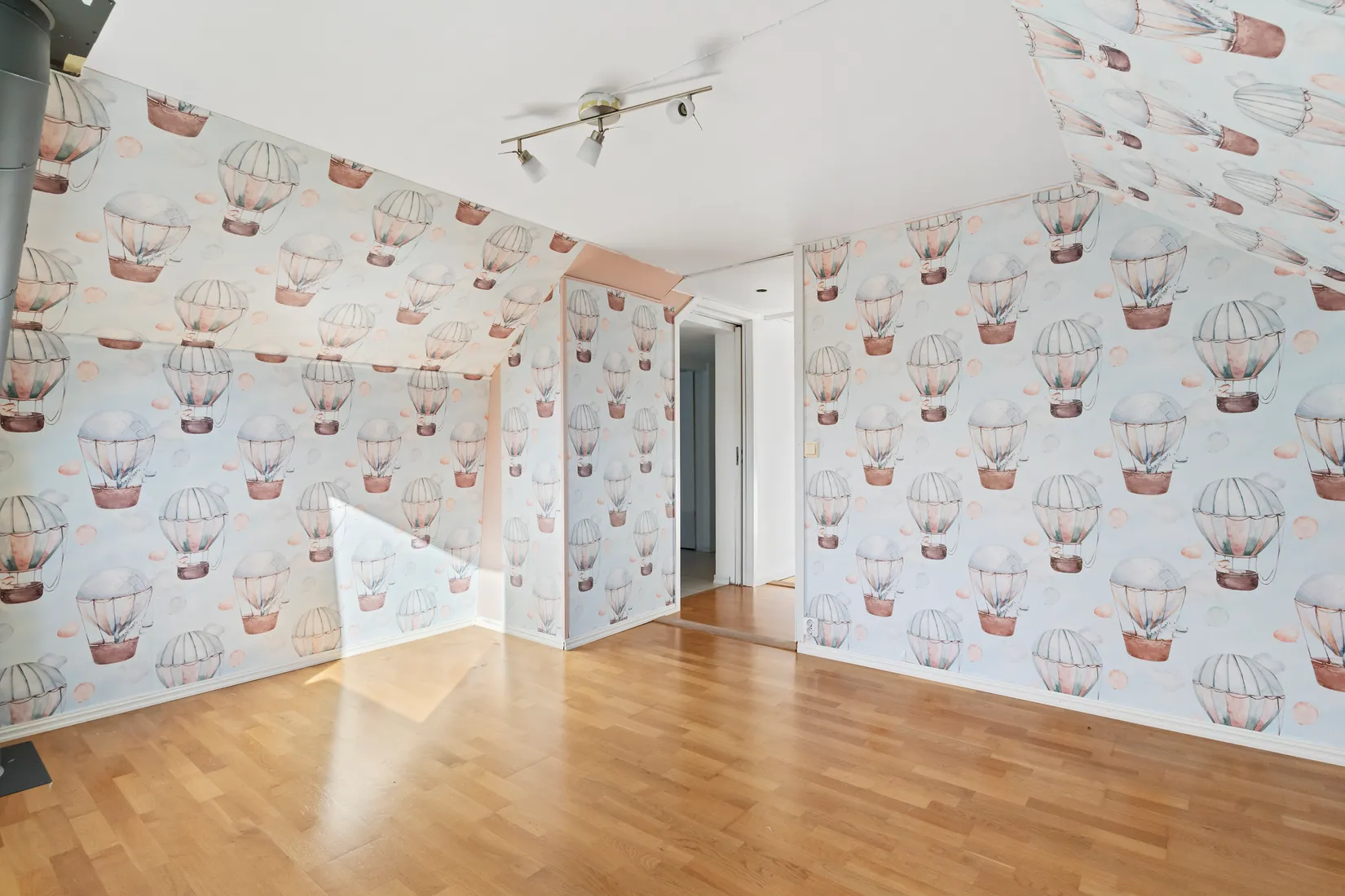 Villa, Gunnarstorpsvägen 6, Vargön, Vänersborg