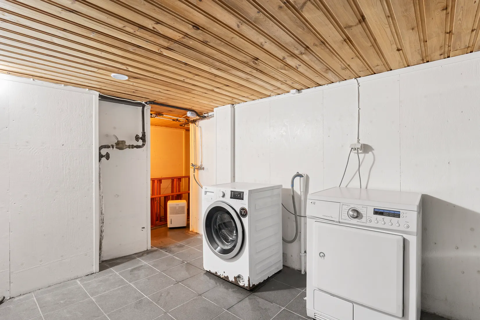 Villa, Gunnarstorpsvägen 6, Vargön, Vänersborg