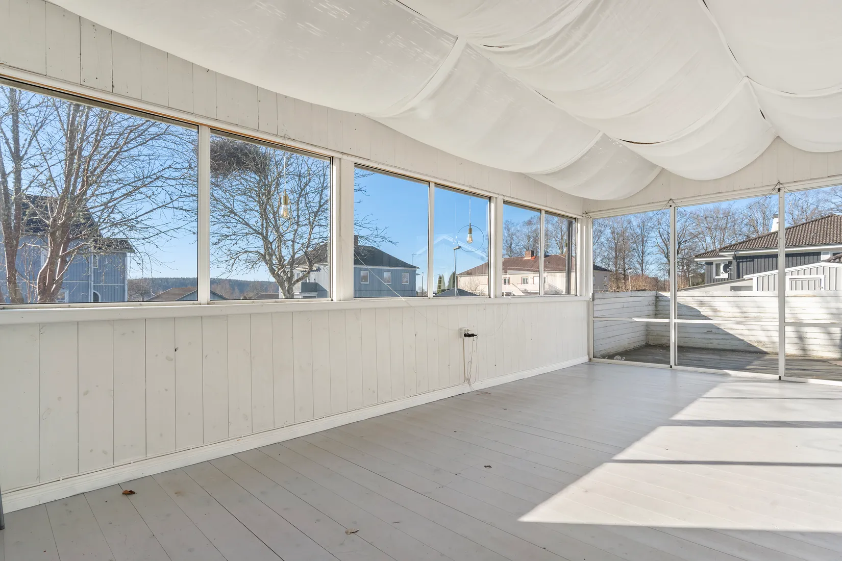 Villa, Gunnarstorpsvägen 6, Vargön, Vänersborg