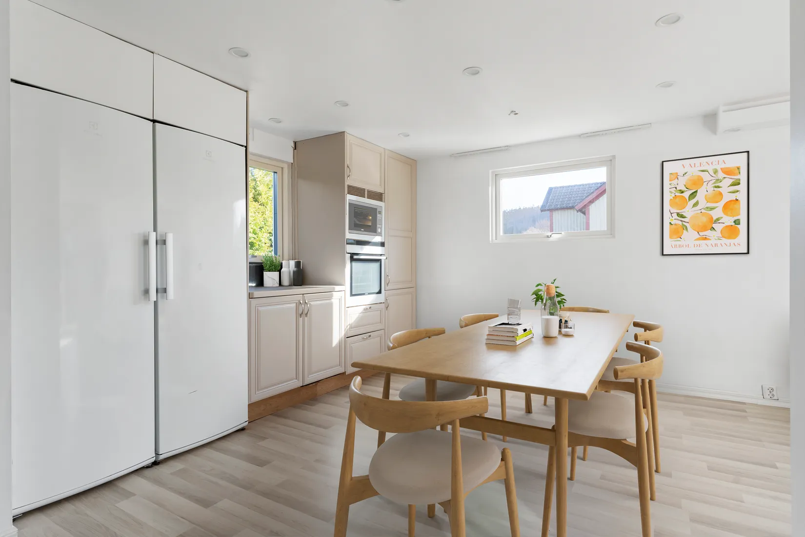 Villa, Gunnarstorpsvägen 6, Vargön, Vänersborg