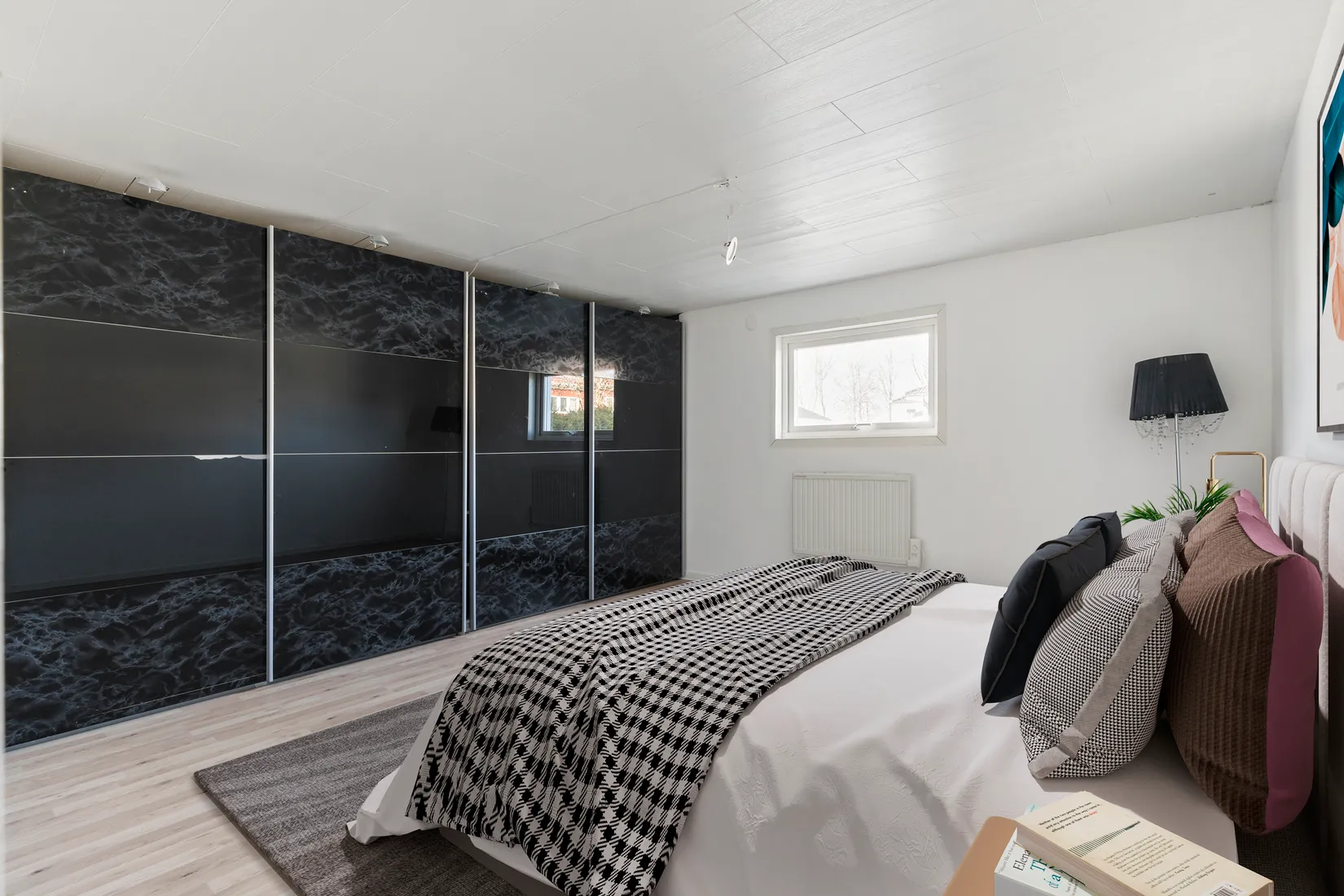 Villa, Gunnarstorpsvägen 6, Vargön, Vänersborg