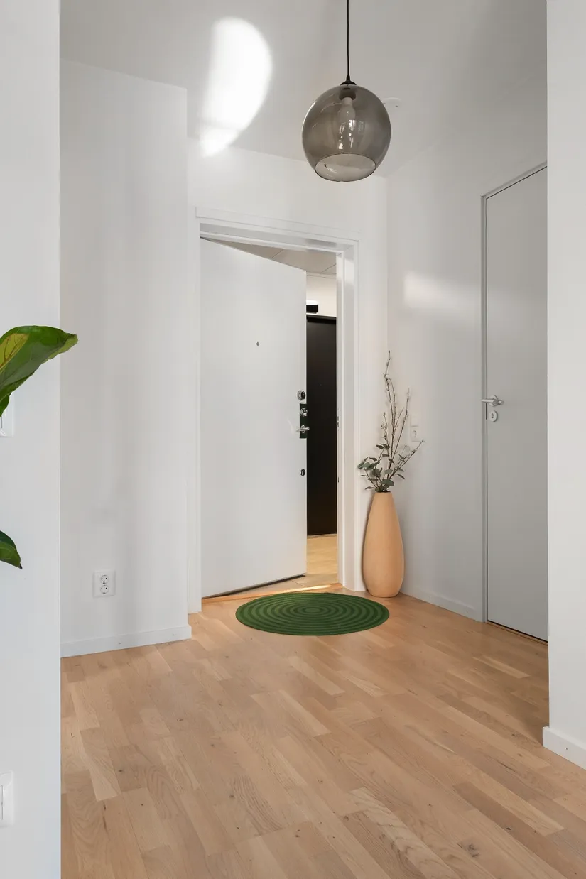 Bostadsrätt, Packhusgatan 21A, Limhamns Sjöstad, Malmö