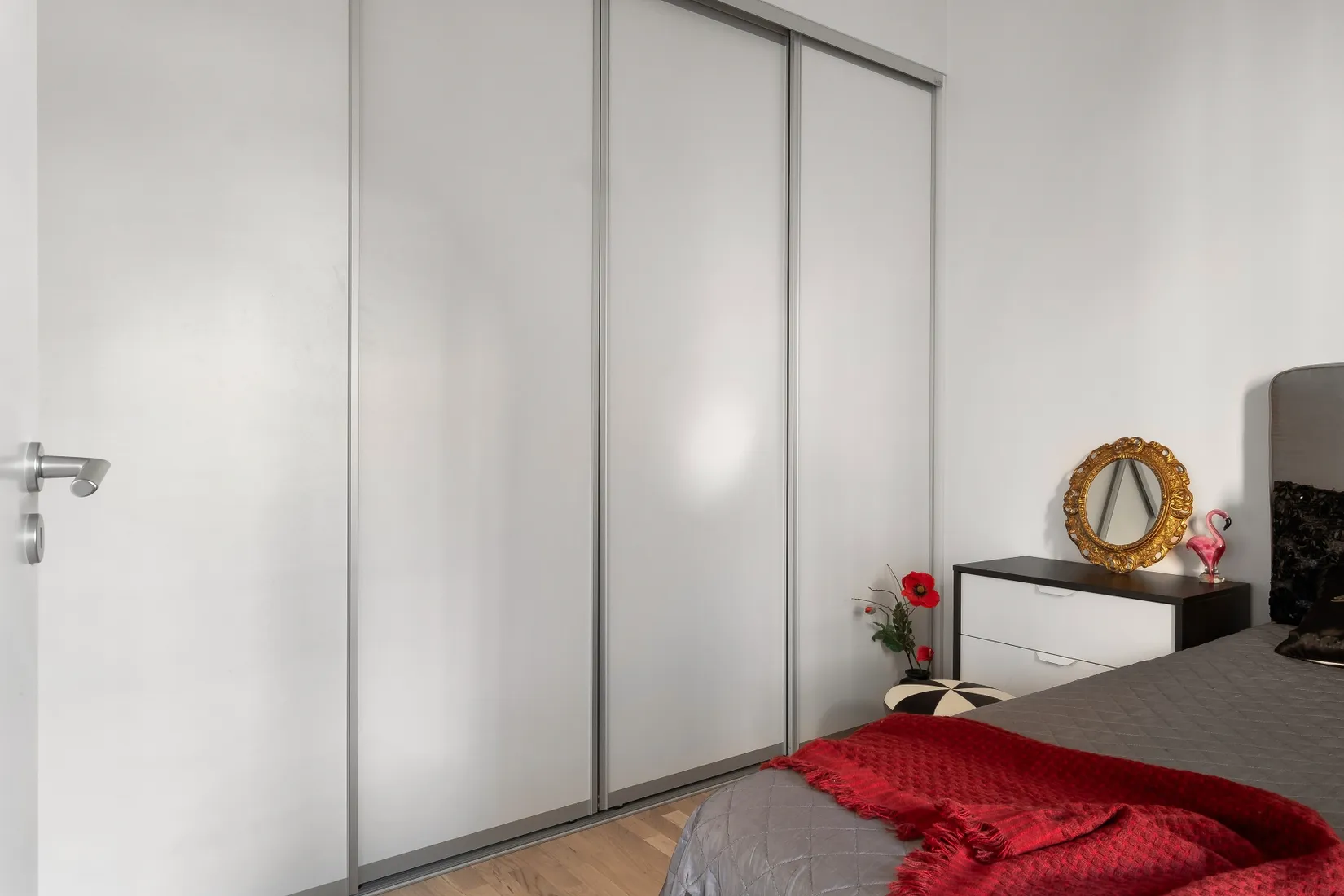 Bostadsrätt, Packhusgatan 21A, Limhamns Sjöstad, Malmö