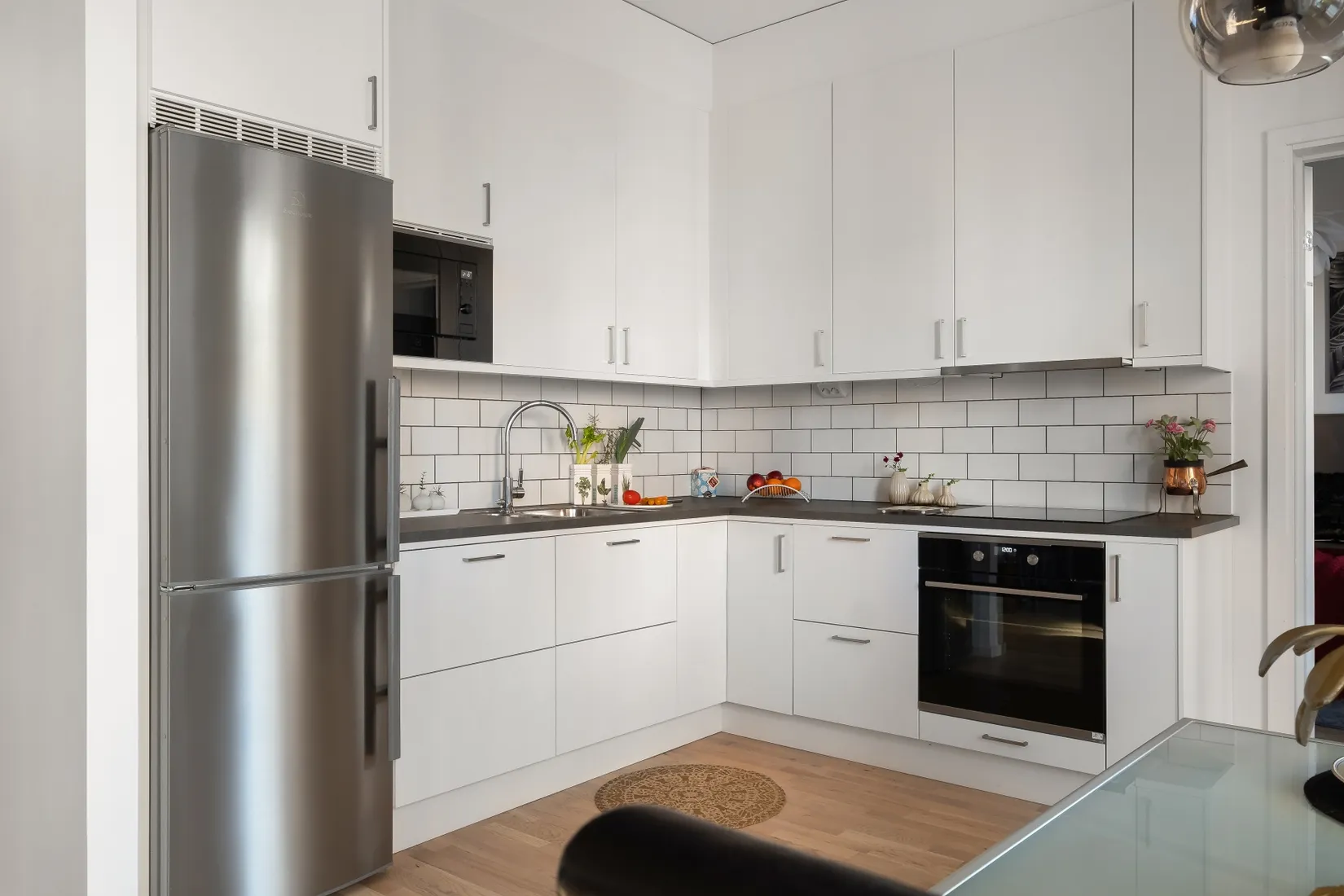 Bostadsrätt, Packhusgatan 21A, Limhamns Sjöstad, Malmö