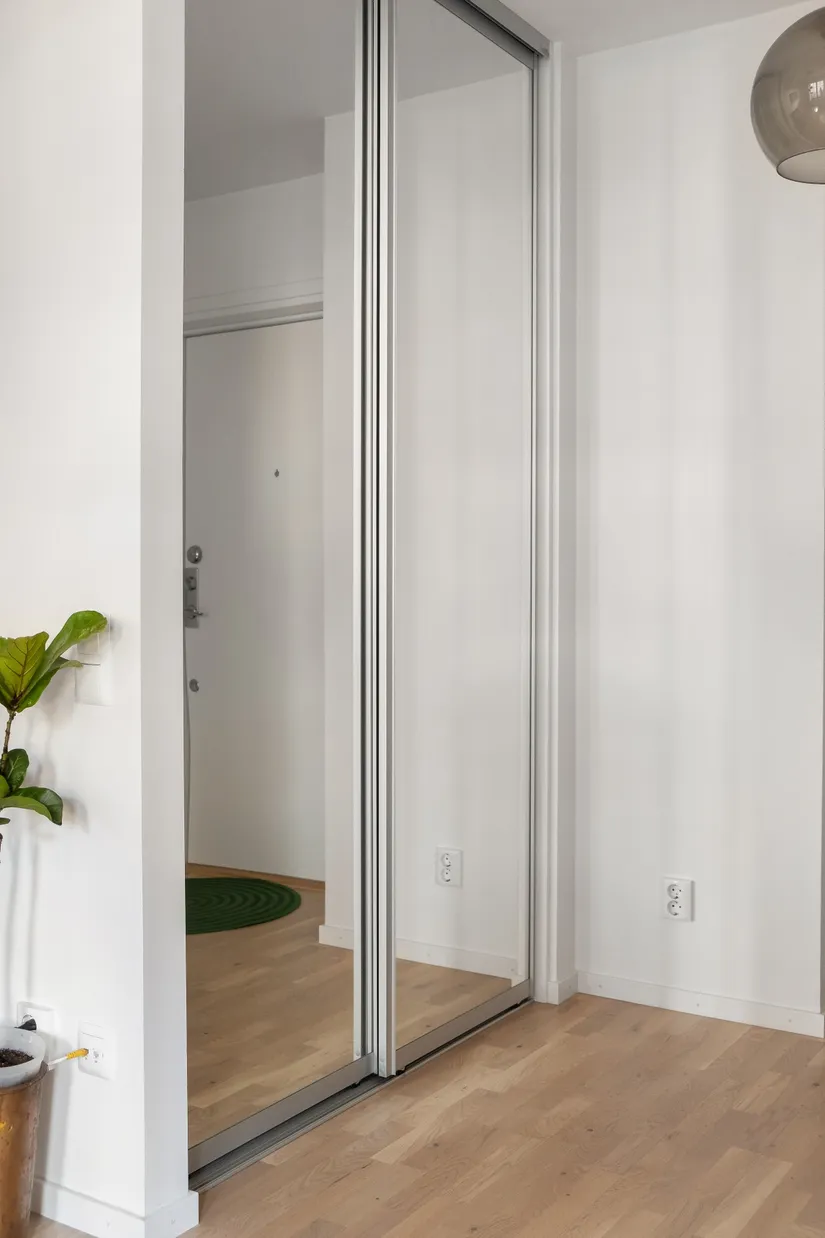 Bostadsrätt, Packhusgatan 21A, Limhamns Sjöstad, Malmö