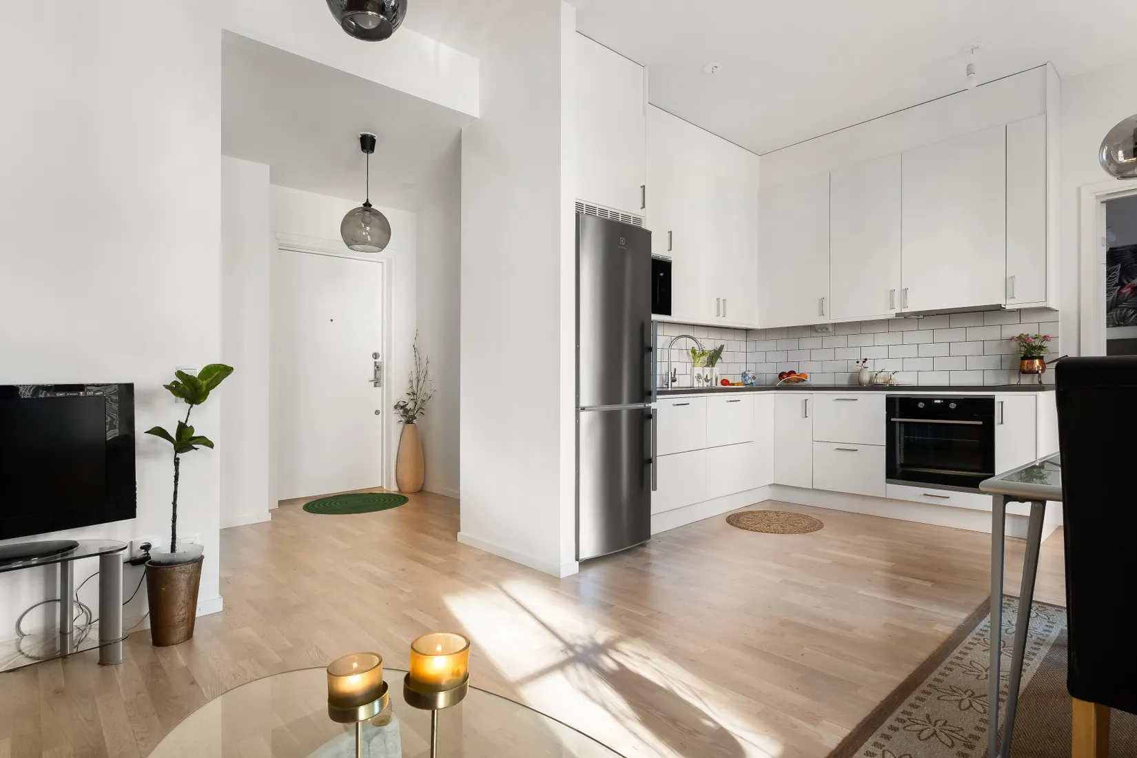 Bostadsrätt, Packhusgatan 21A, Limhamns Sjöstad, Malmö