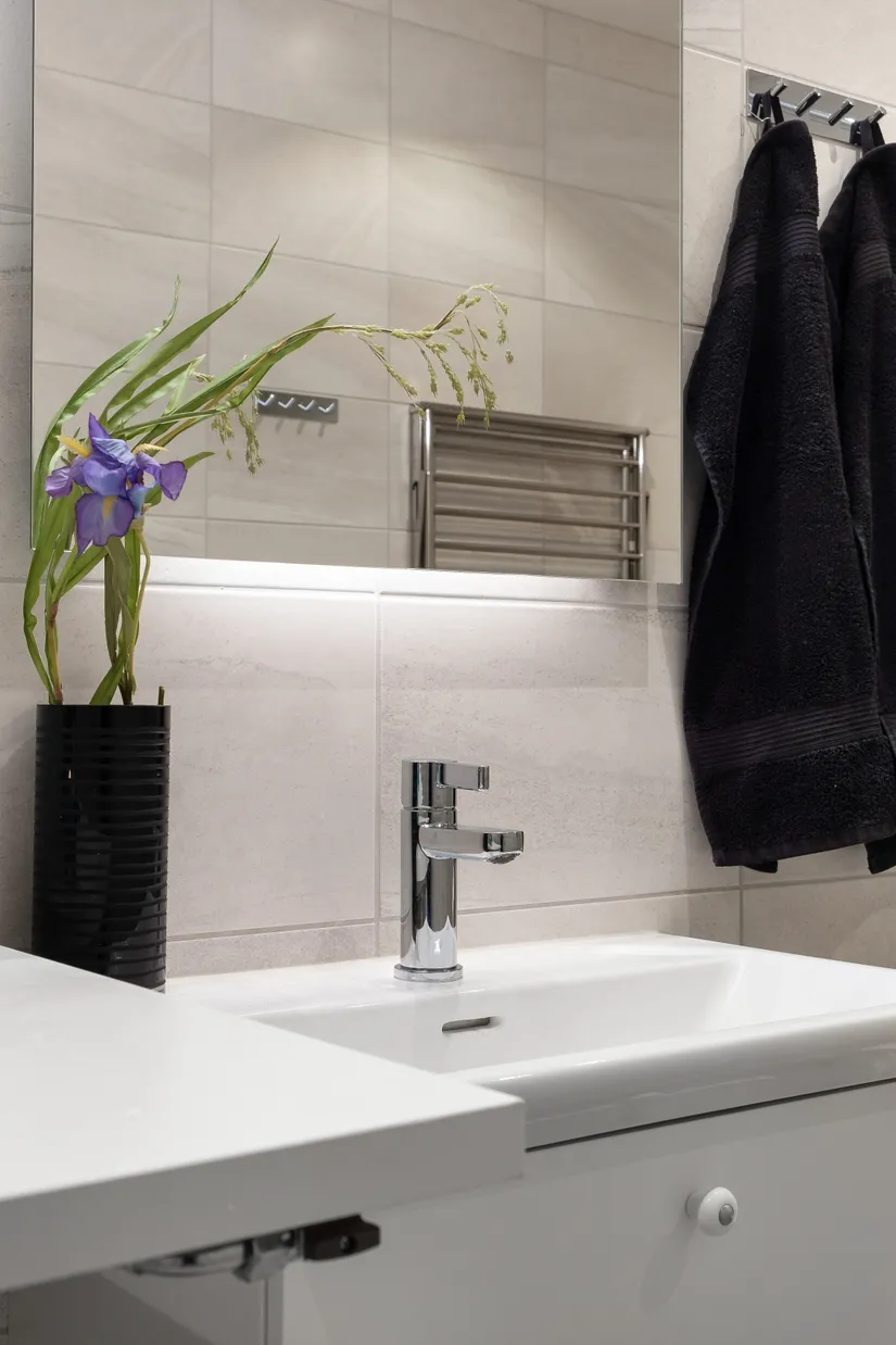 Bostadsrätt, Packhusgatan 21A, Limhamns Sjöstad, Malmö