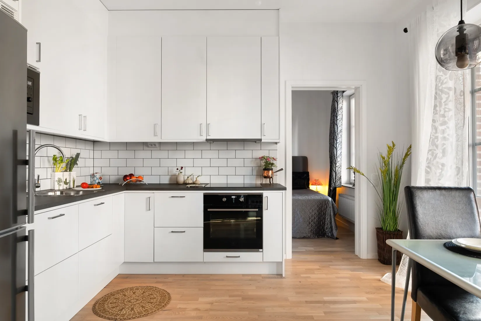 Bostadsrätt, Packhusgatan 21A, Limhamns Sjöstad, Malmö