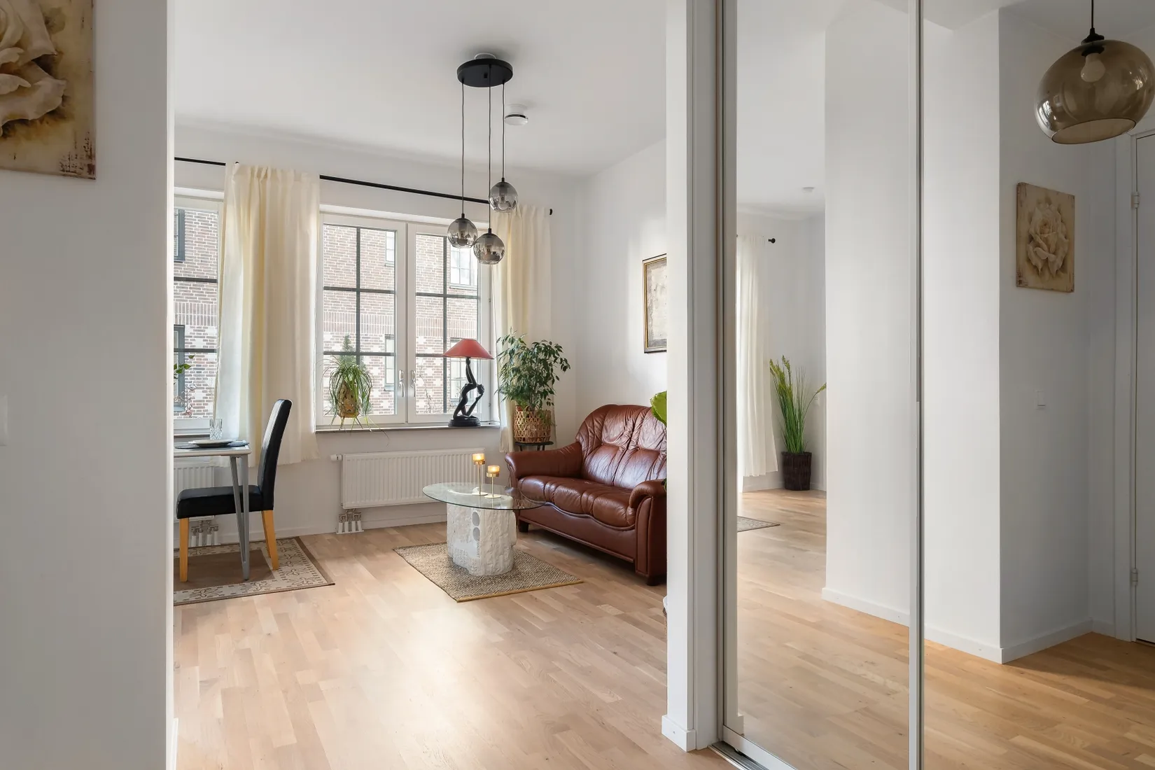 Bostadsrätt, Packhusgatan 21A, Limhamns Sjöstad, Malmö