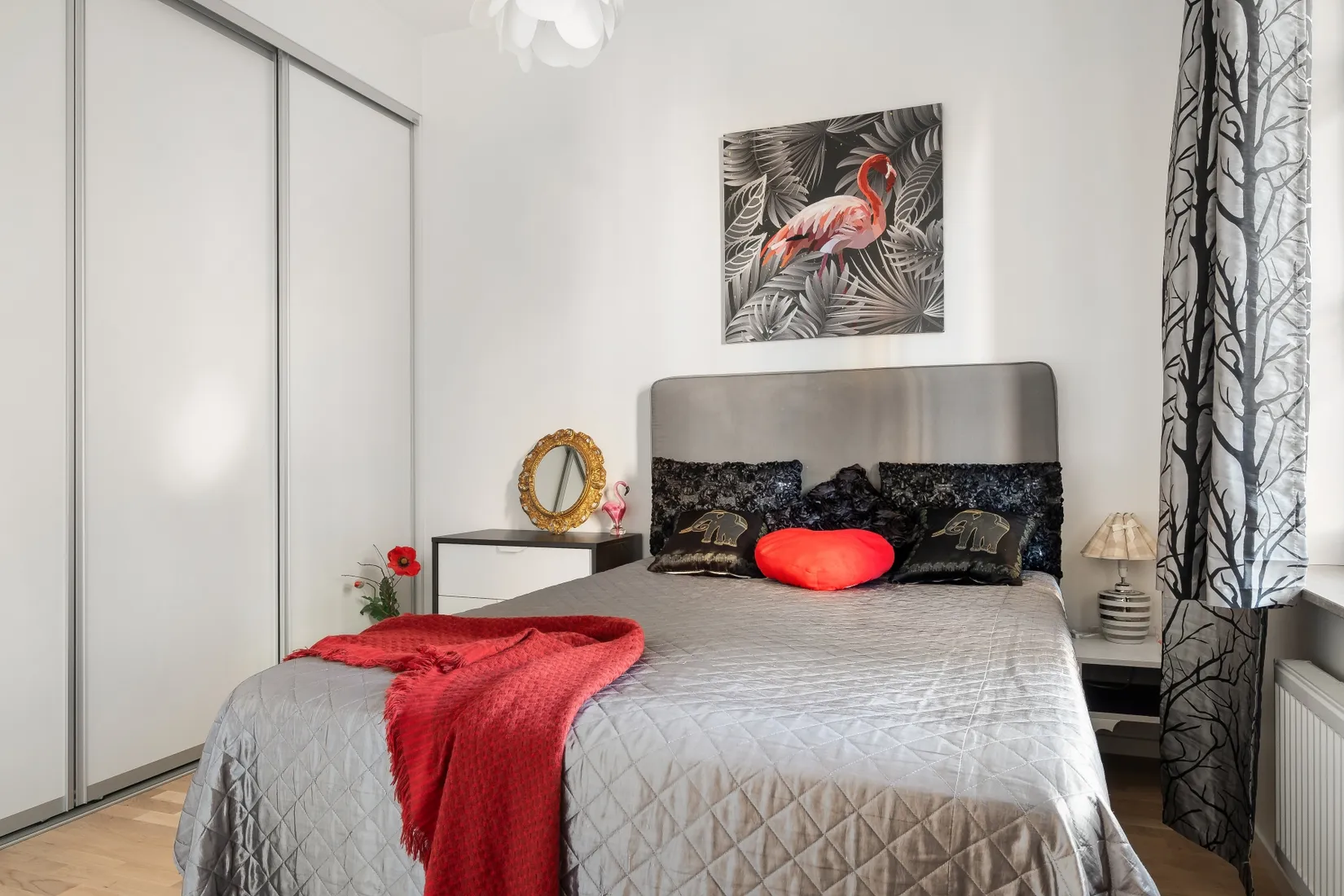 Bostadsrätt, Packhusgatan 21A, Limhamns Sjöstad, Malmö