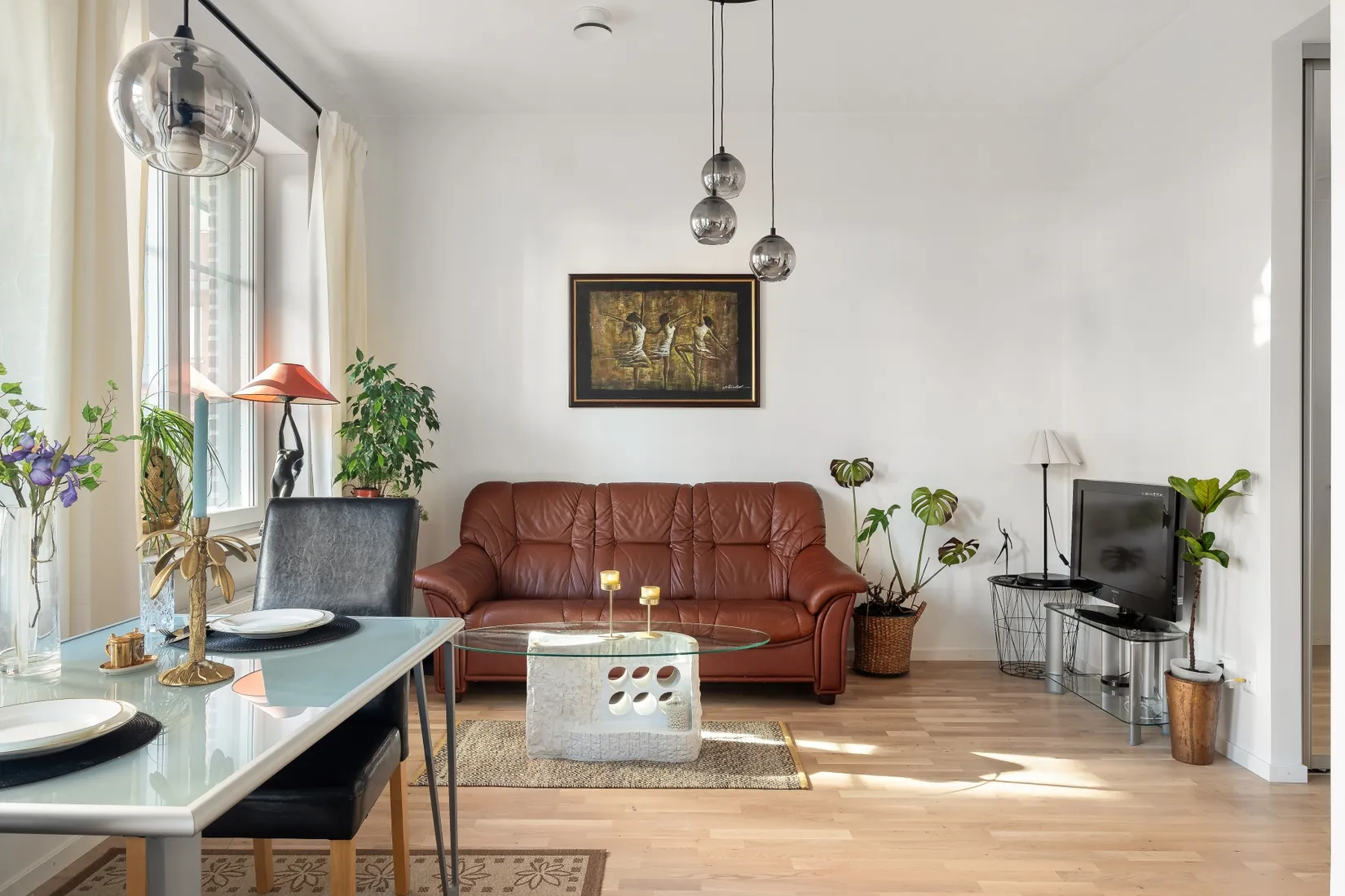 Bostadsrätt, Packhusgatan 21A, Limhamns Sjöstad, Malmö