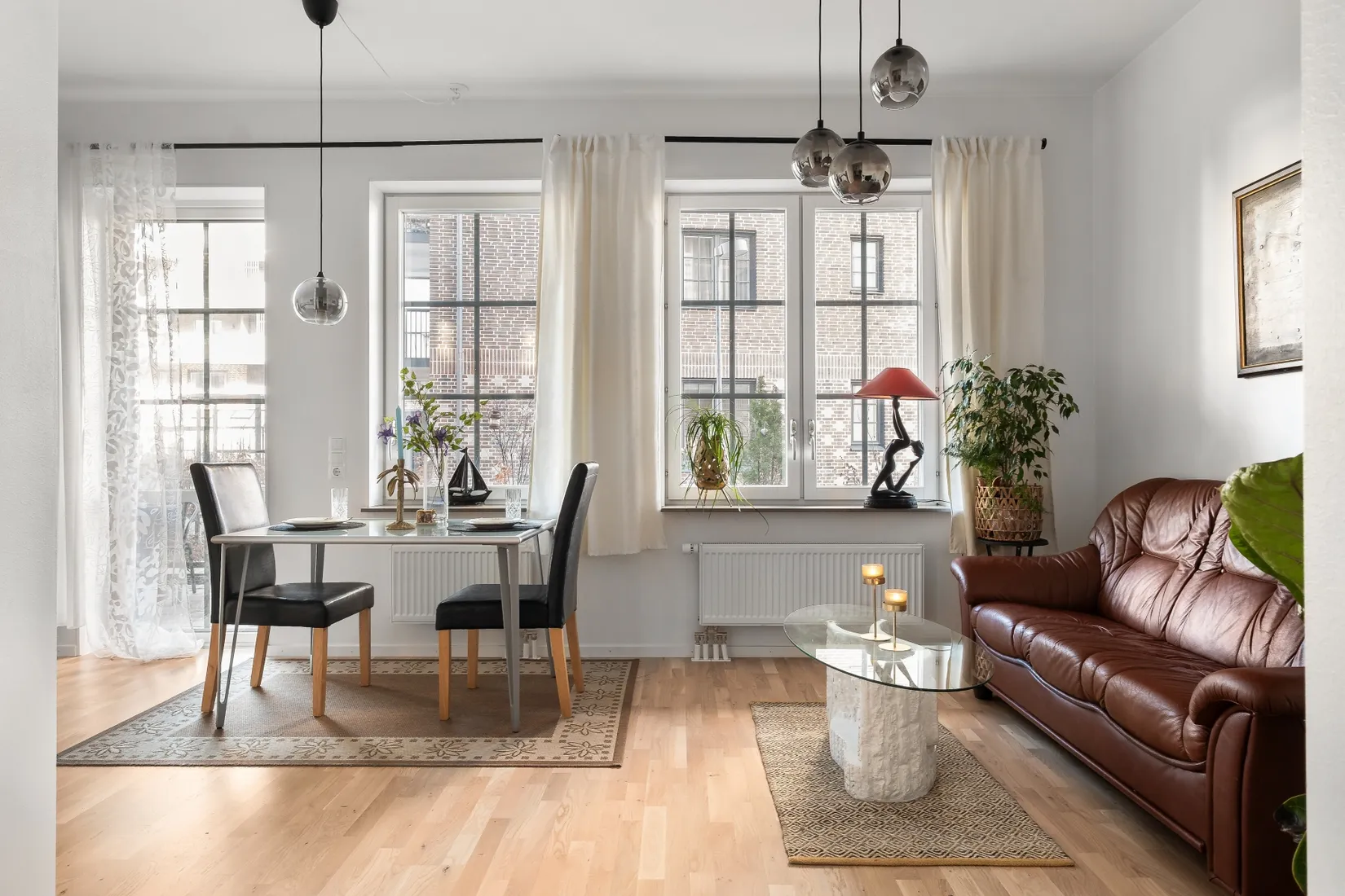 Bostadsrätt, Packhusgatan 21A, Limhamns Sjöstad, Malmö