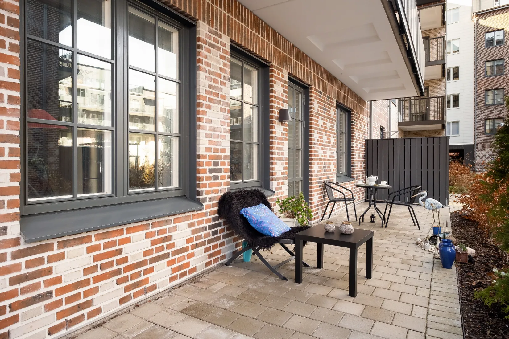 Bostadsrätt, Packhusgatan 21A, Limhamns Sjöstad, Malmö