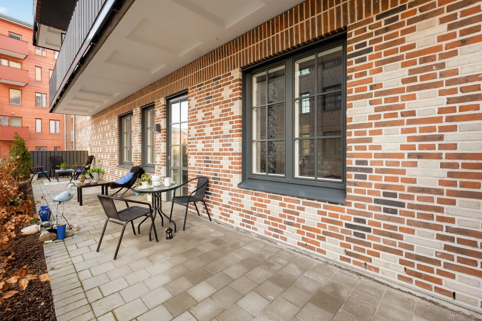 Bostadsrätt, Packhusgatan 21A, Limhamns Sjöstad, Malmö