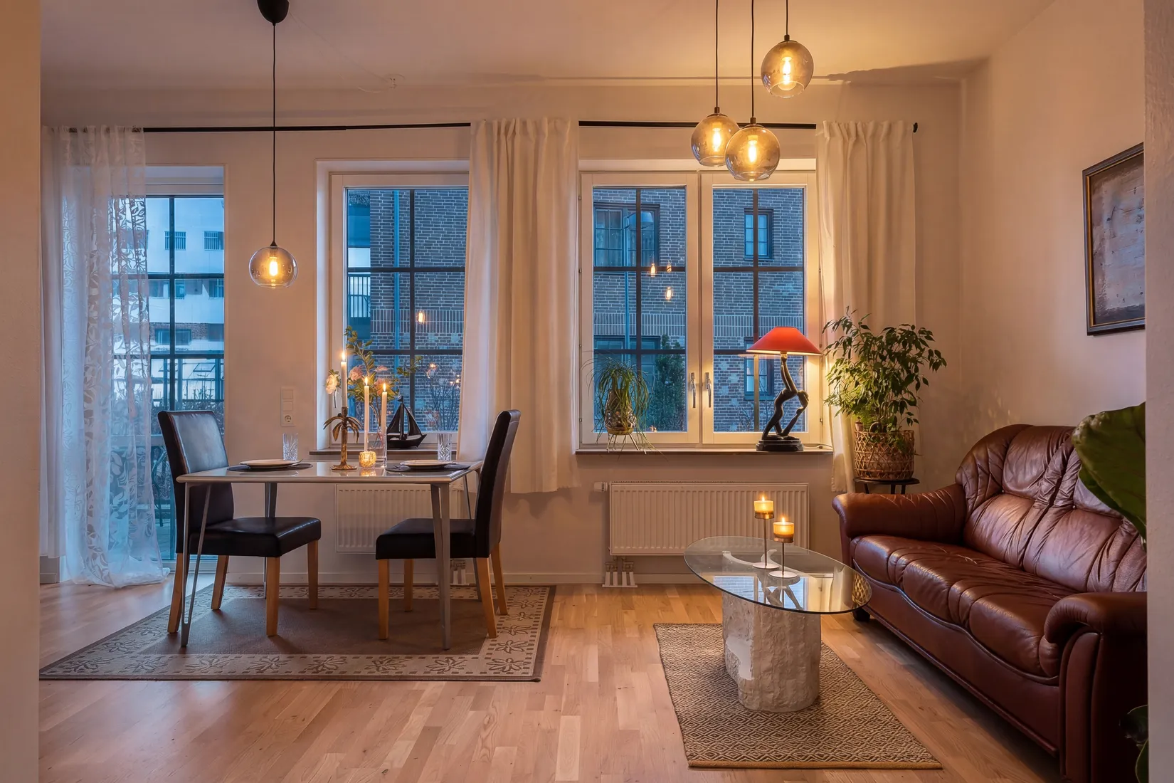 Bostadsrätt, Packhusgatan 21A, Limhamns Sjöstad, Malmö