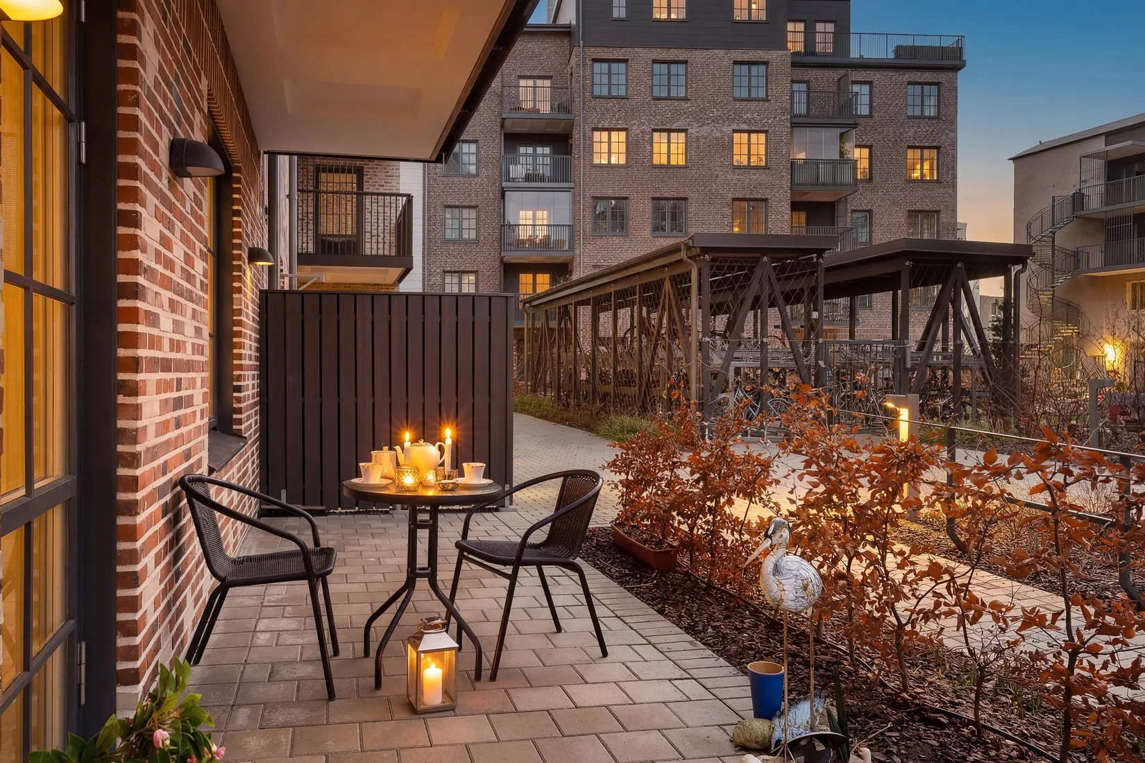 Bostadsrätt, Packhusgatan 21A, Limhamns Sjöstad, Malmö