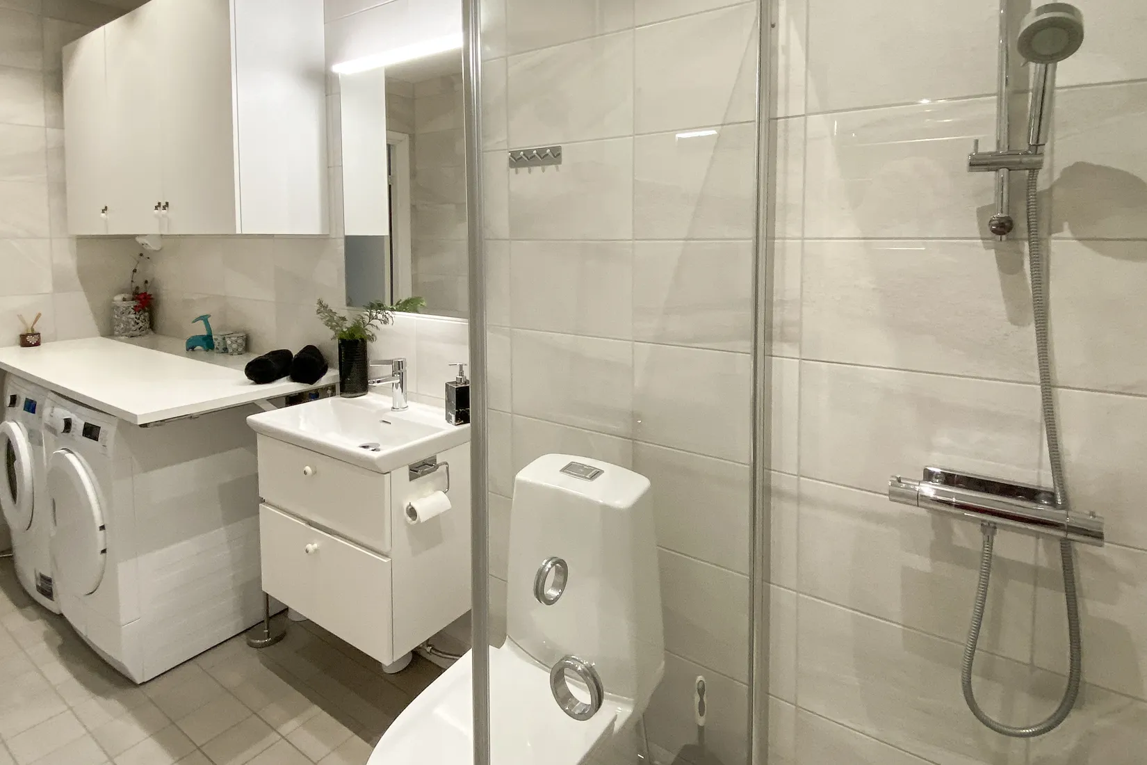 Bostadsrätt, Packhusgatan 21A, Limhamns Sjöstad, Malmö