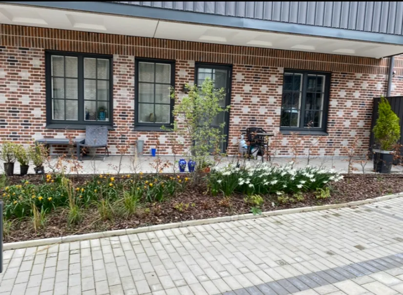 Bostadsrätt, Packhusgatan 21A, Limhamns Sjöstad, Malmö