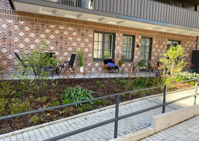 Bostadsrätt, Packhusgatan 21A, Limhamns Sjöstad, Malmö