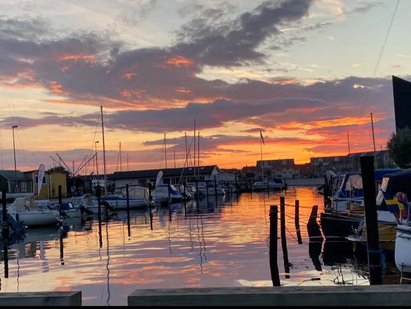 Bostadsrätt, Packhusgatan 21A, Limhamns Sjöstad, Malmö