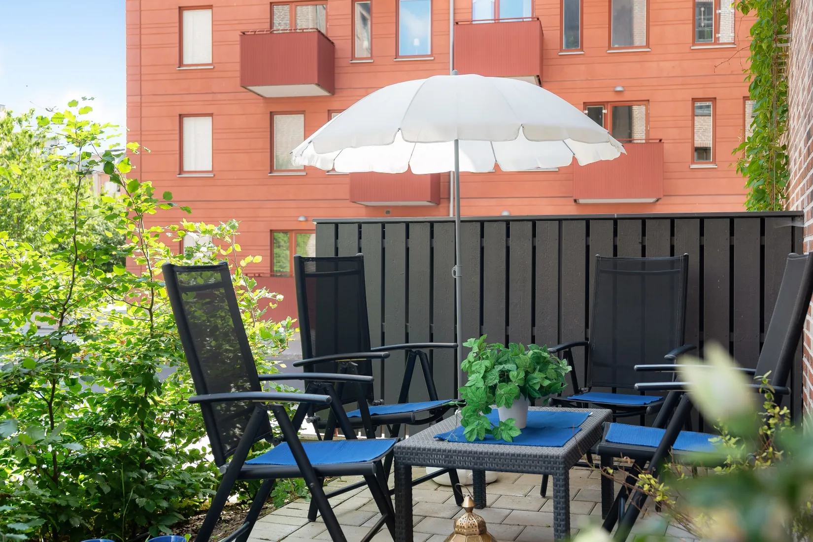 Bostadsrätt, Packhusgatan 21A, Limhamns Sjöstad, Malmö