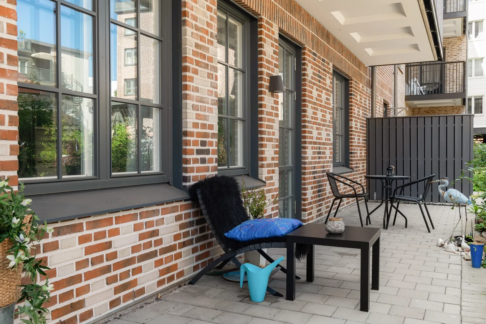 Bostadsrätt, Packhusgatan 21A, Limhamns Sjöstad, Malmö