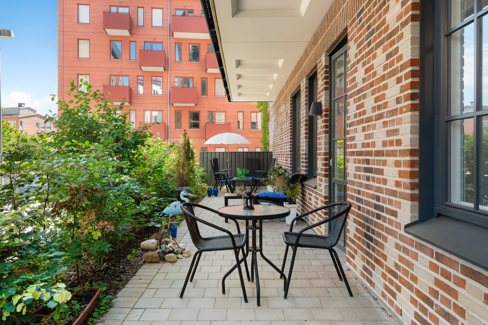 Bostadsrätt, Packhusgatan 21A, Limhamns Sjöstad, Malmö