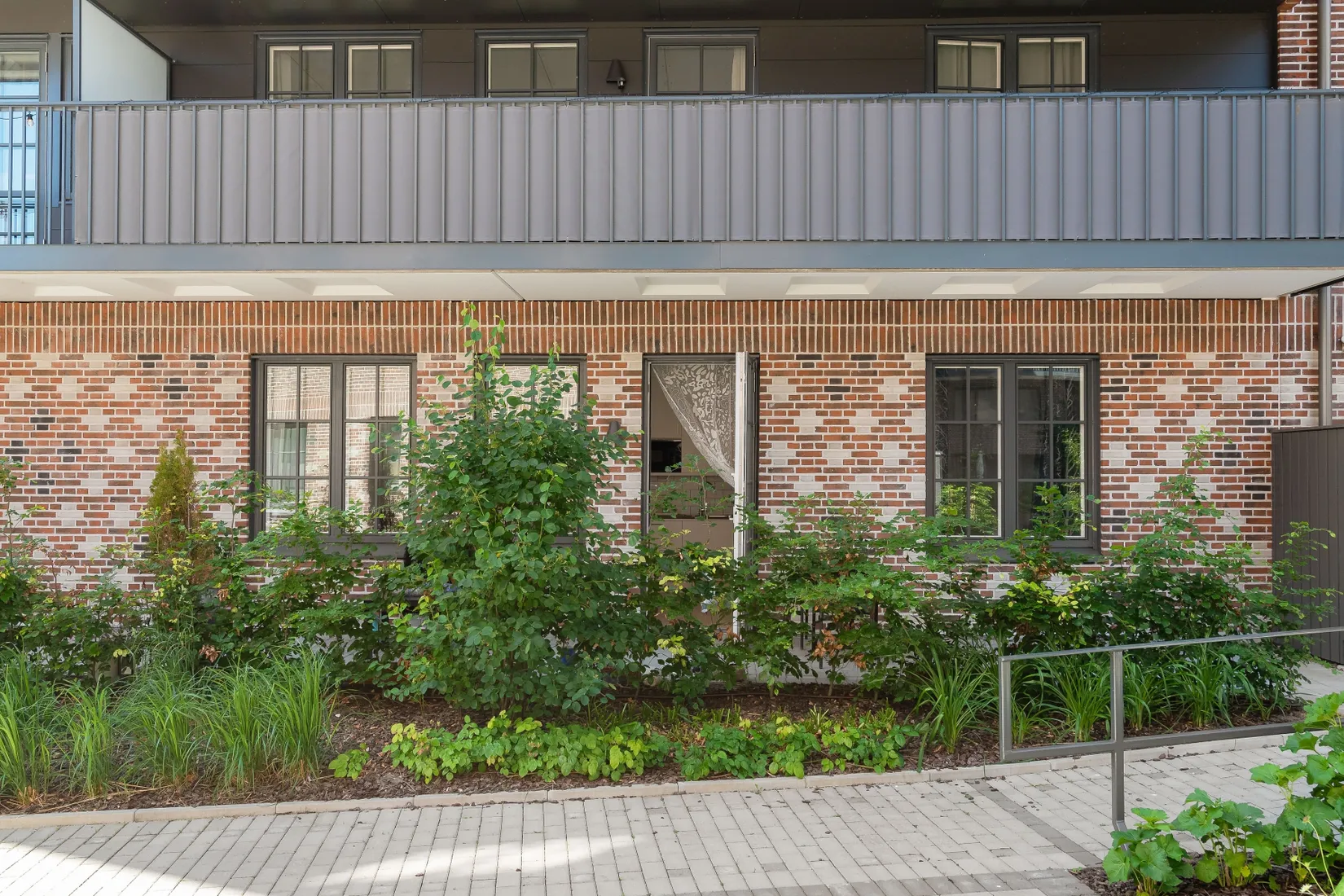 Bostadsrätt, Packhusgatan 21A, Limhamns Sjöstad, Malmö