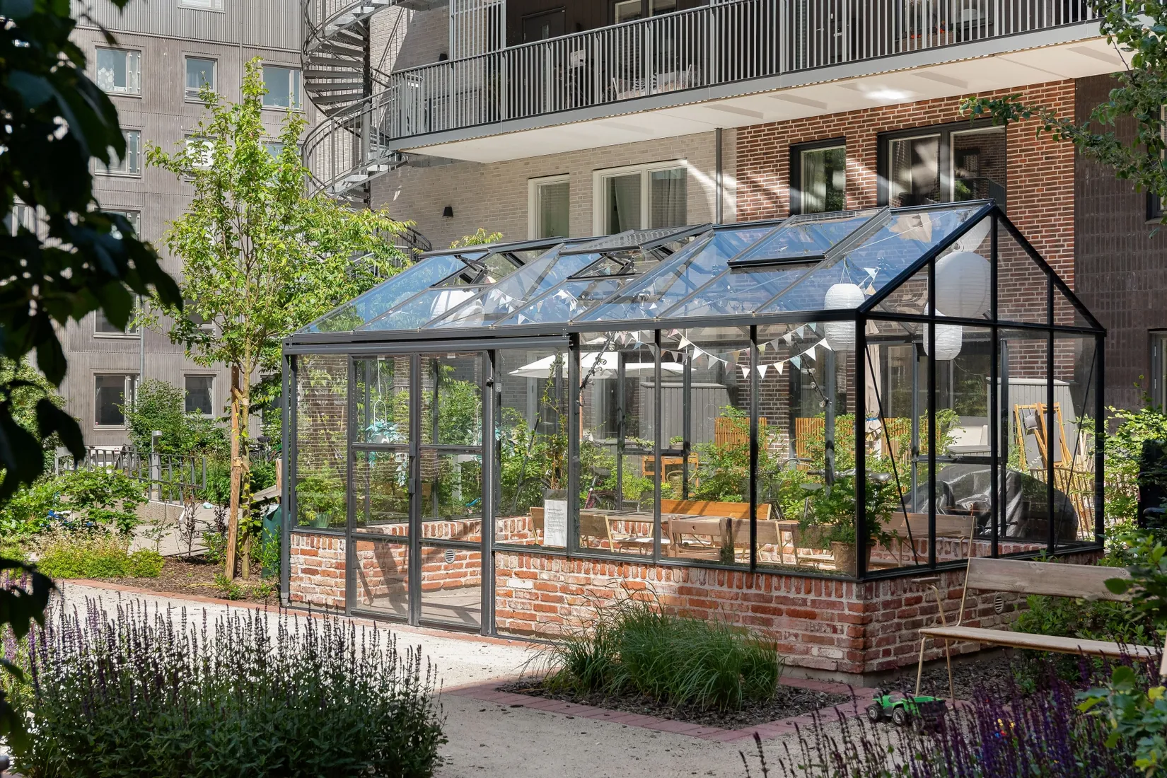 Bostadsrätt, Packhusgatan 21A, Limhamns Sjöstad, Malmö