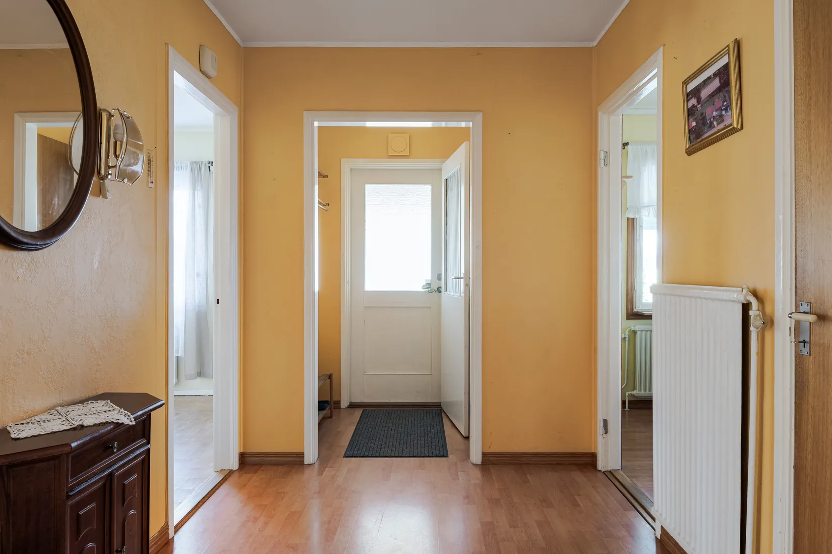 Villa, Storgårdsgatan 20, Mjölby