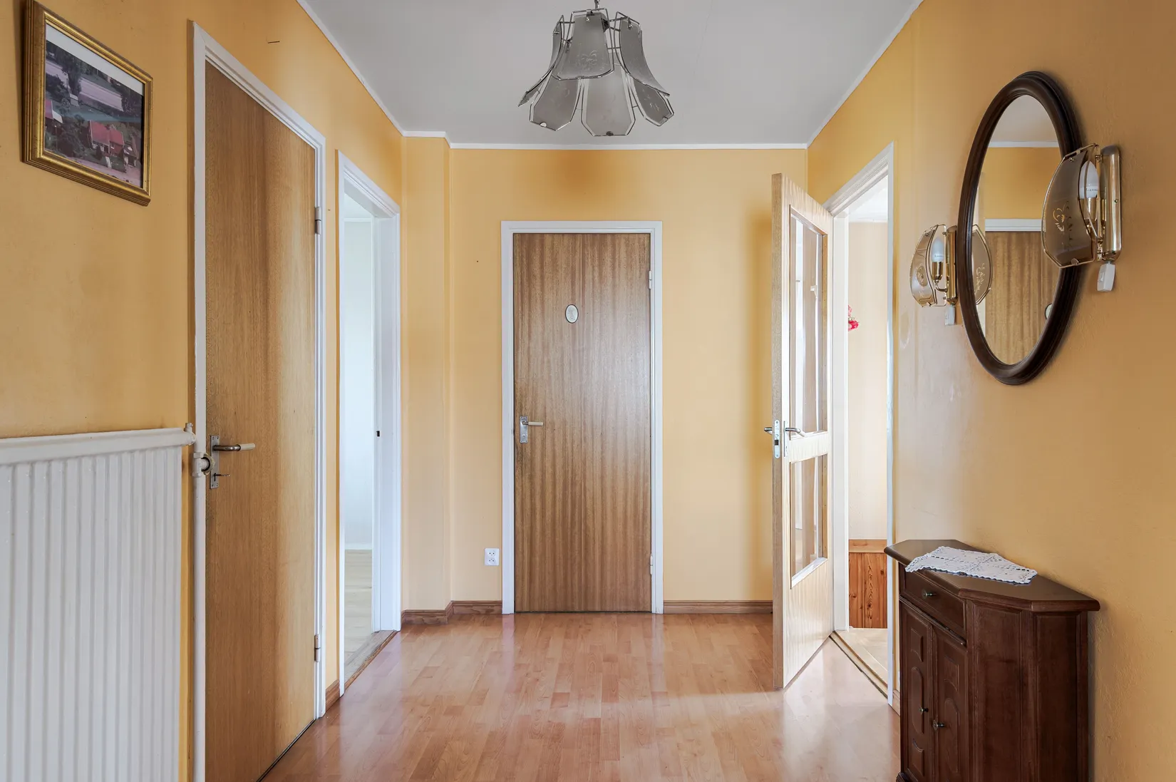 Villa, Storgårdsgatan 20, Mjölby