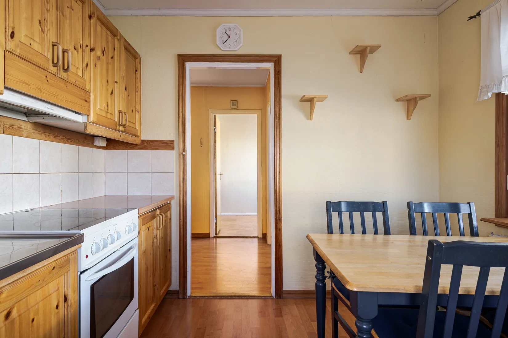 Villa, Storgårdsgatan 20, Mjölby