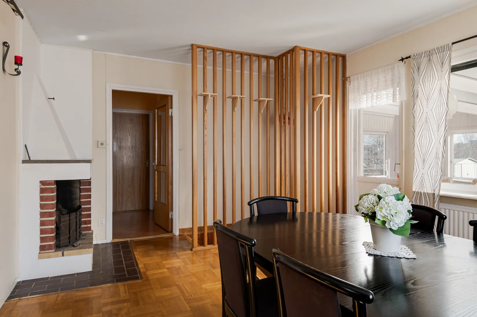 Villa, Storgårdsgatan 20, Mjölby