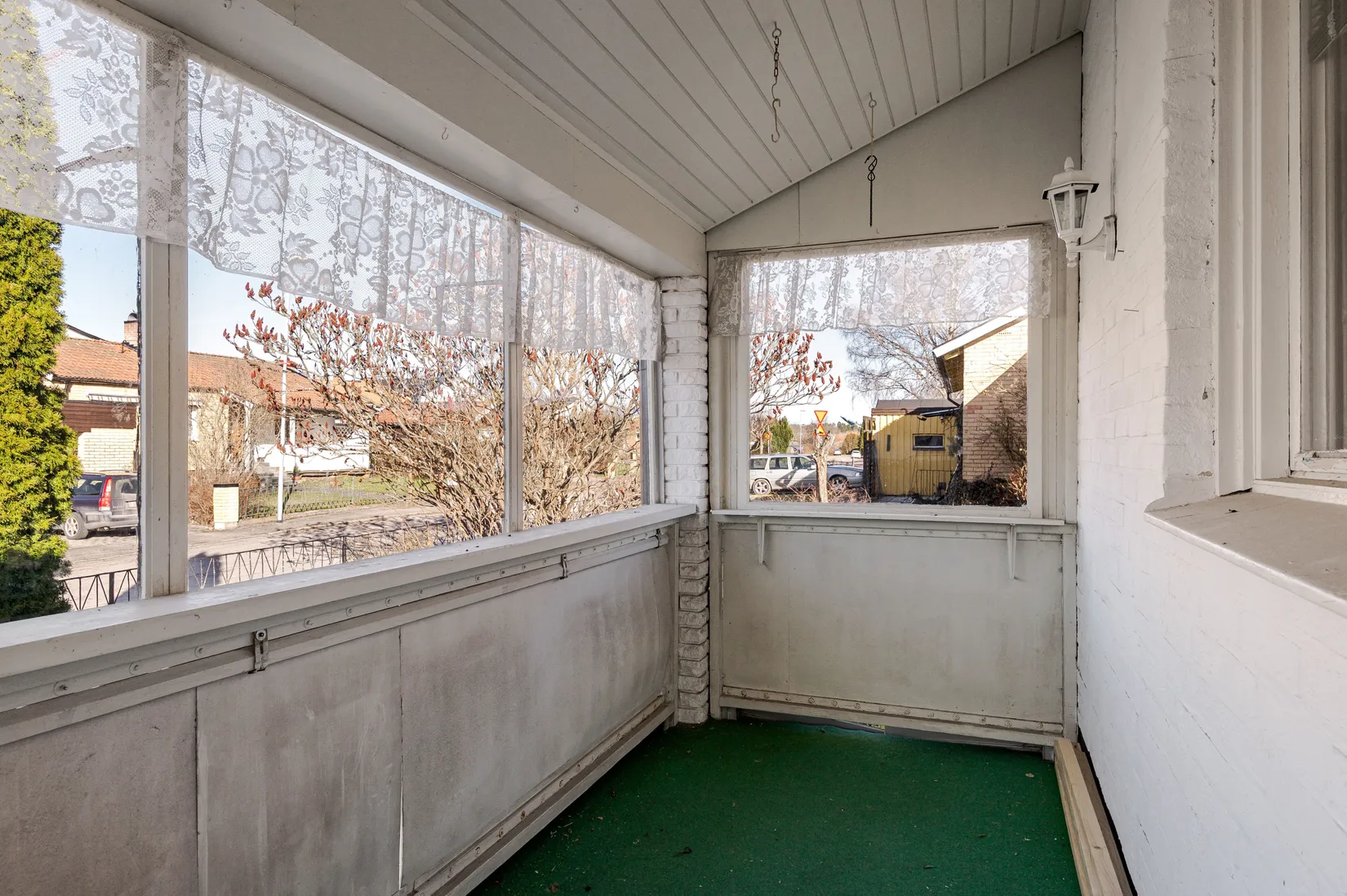 Villa, Storgårdsgatan 20, Mjölby
