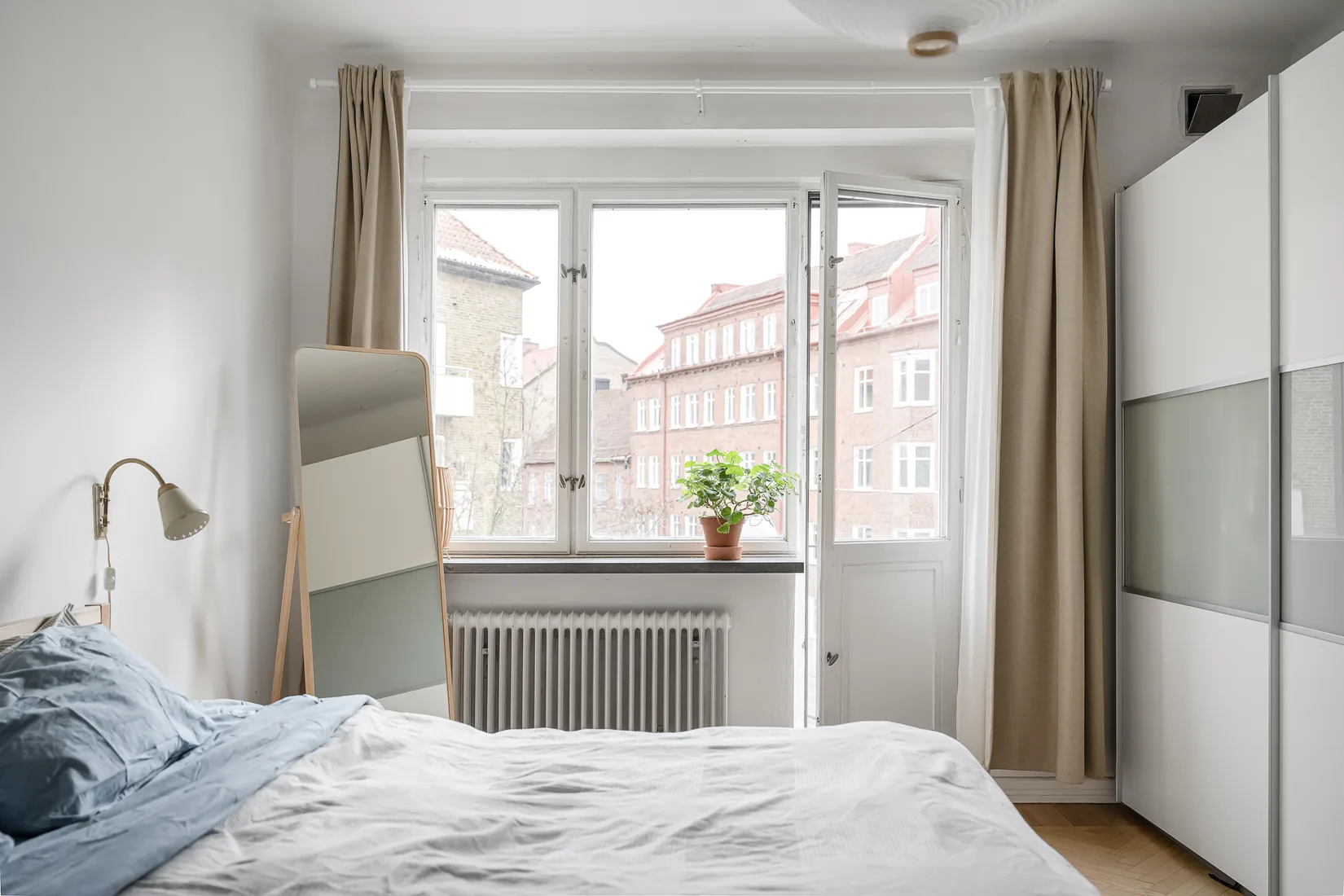 Bostadsrätt, Östervärnsgatan 12 A, Östervärn, Malmö